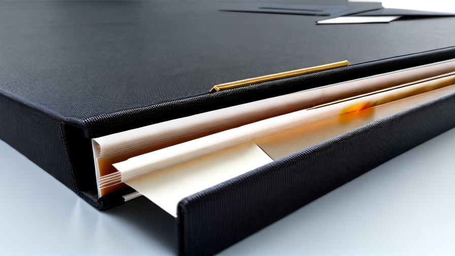 Top File Folder Manufacturerscompanies in China