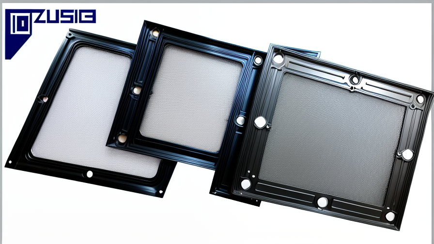 Top Filter Plate Manufacturer Companies in China