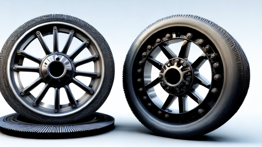 Top Flap Wheels Manufacturer Companies in China