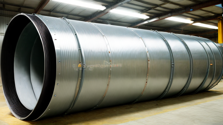 Top Flexible Duct Manufacturer Companies in China