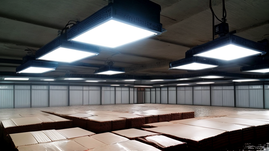 Top Flood Light Supplier Companies in China