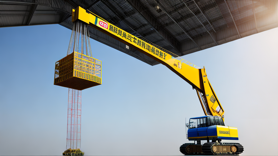 Top 10 Floor Crane companies in China