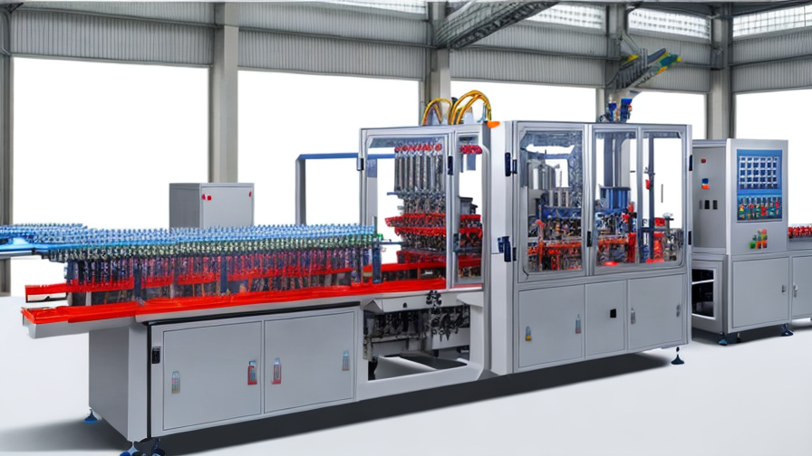 Top Flow Wrap Packaging Machine Manufacturer Companies in China