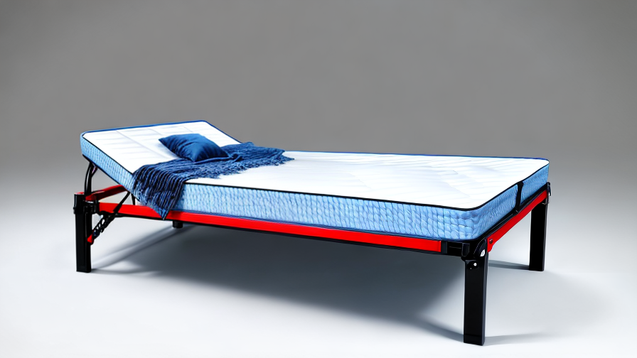 Top Folding Bed Manufacturer Companies in China