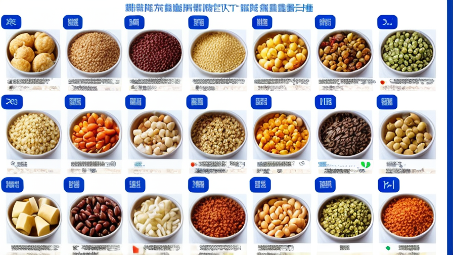 Top Food Flavors Manufacturer Companies in China