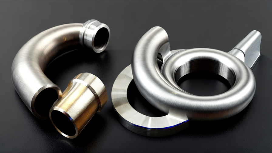 Top Forged Fittings Manufacturer Companies in China