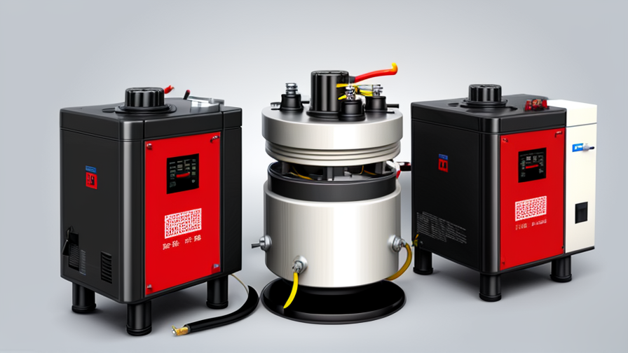 Top Fuel Pump Supplier Companies in China