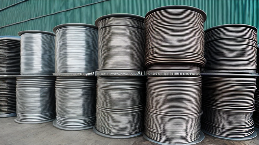 Top Galvanized Wire Supplier Companies in China