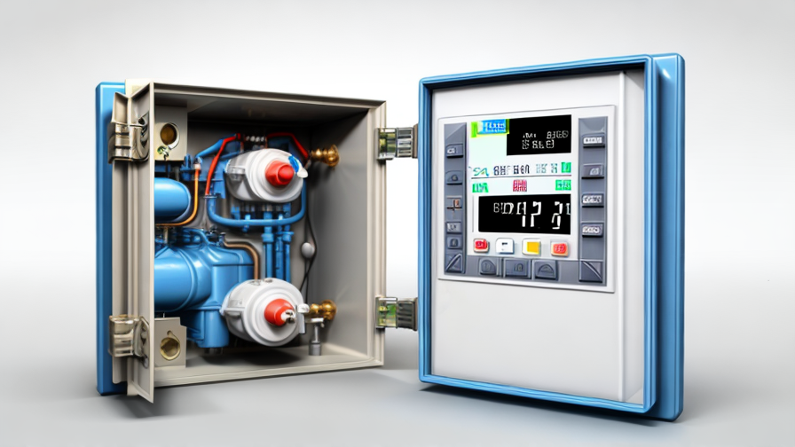 Top Gas Meter Manufacturer Companies in China