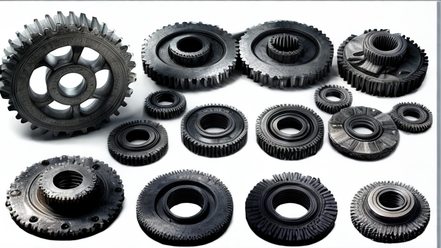 Top Gears Supplier Companies in China