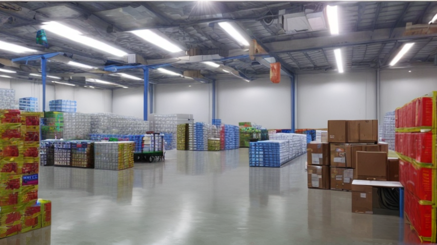 Top General Merchandise Supplier Companies in China