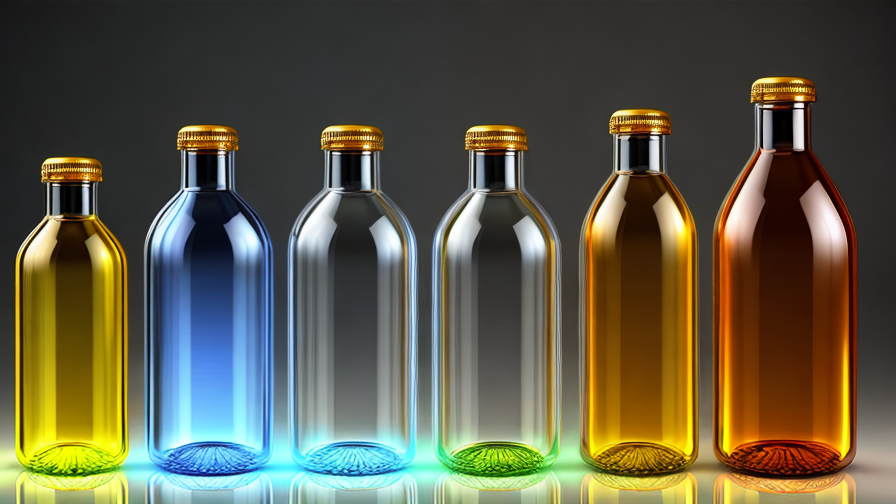 Top Glass Bottle Manufacturerscompanies in China