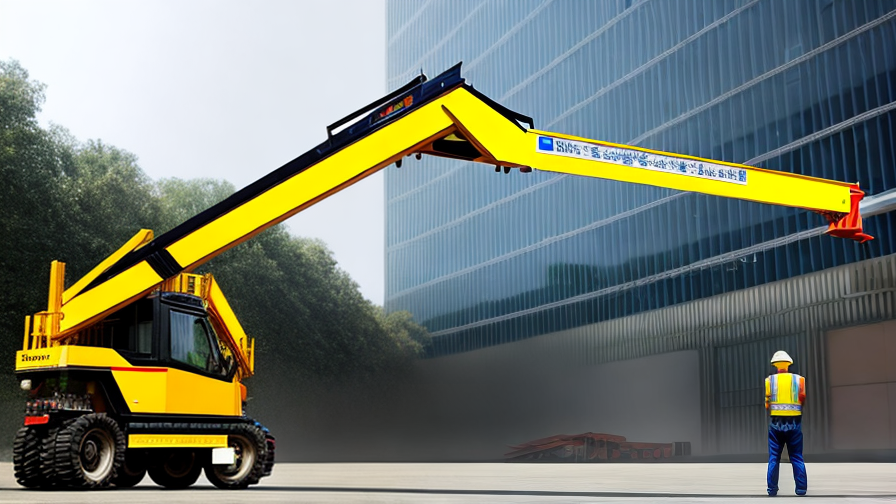 Top 10 Glass Lifter companies in China