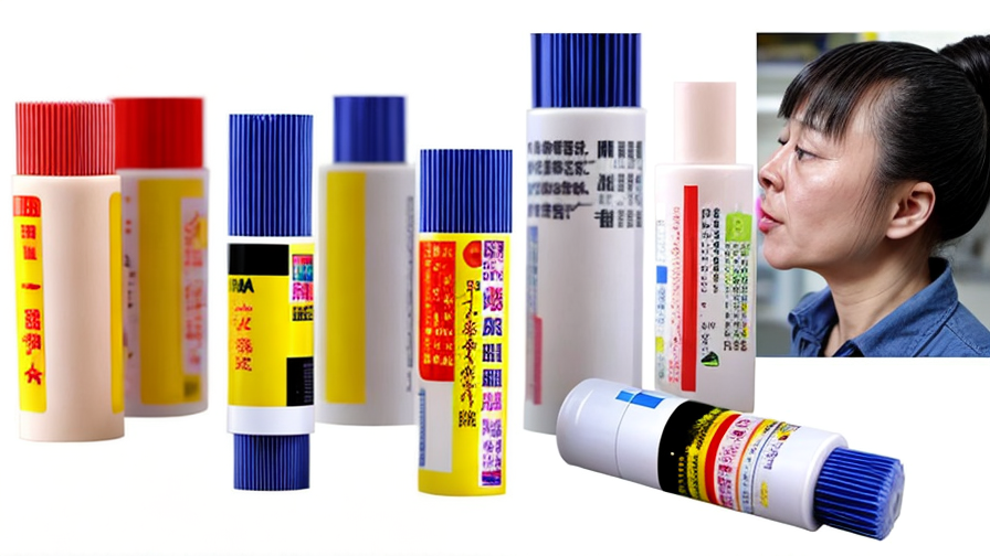 Top Glue Stick Manufacturer Companies in China