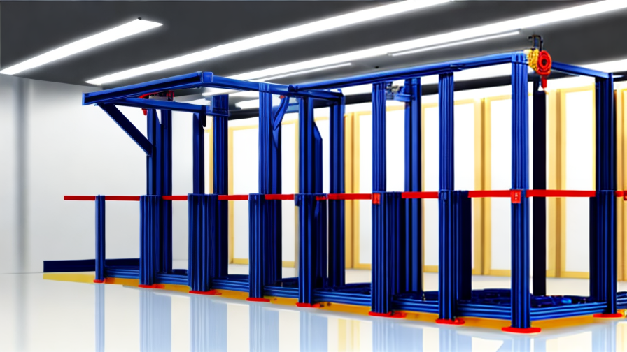 Top Goods Lift Manufacturer Companies in China