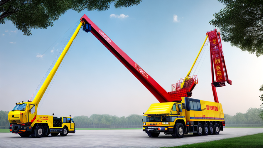 Top 10 Gorbel Jib Crane companies in China