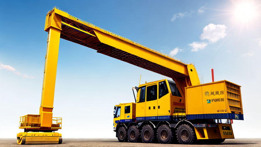 Top 10 Grab Crane companies in China