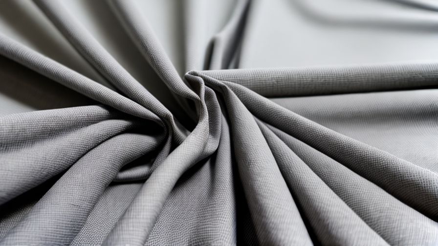 Top Grey Fabric Manufacturer Companies in China