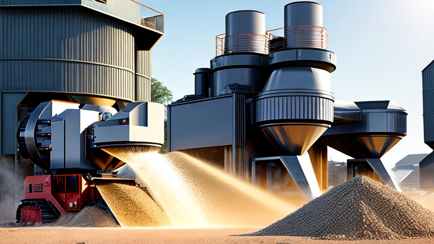 grinder hammer mill