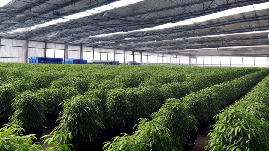 Top Grow Bags Manufacturer Companies in China