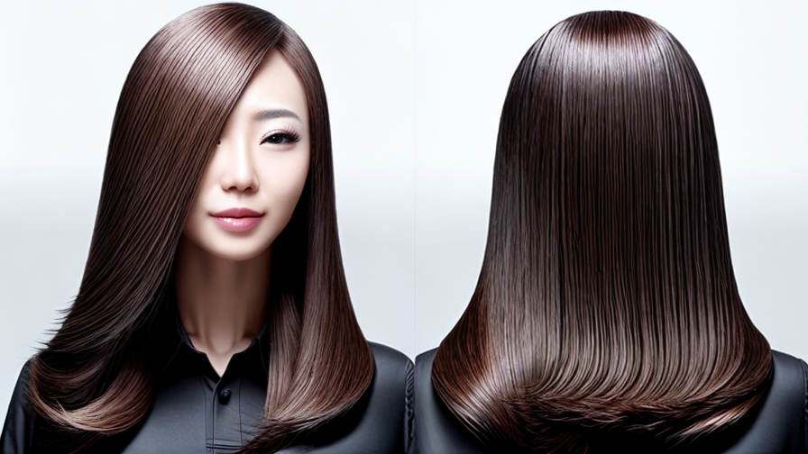 Top Hair Care Products Manufacturer Companies in China