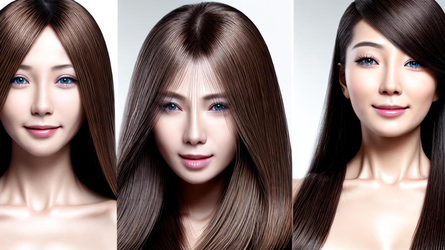 Top Hair Conditioner Manufacturer Companies in China