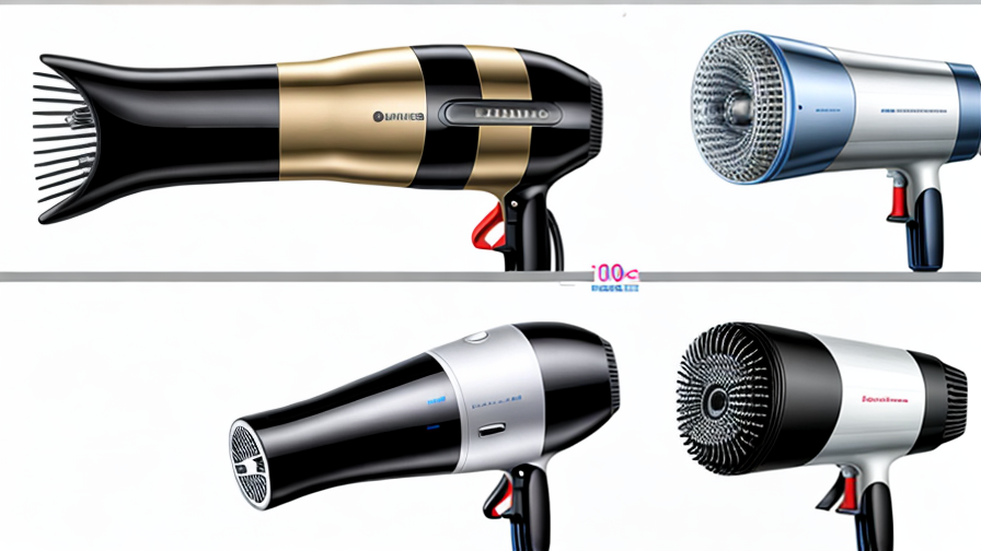 Top Hair Dryer Supplier Companies in China