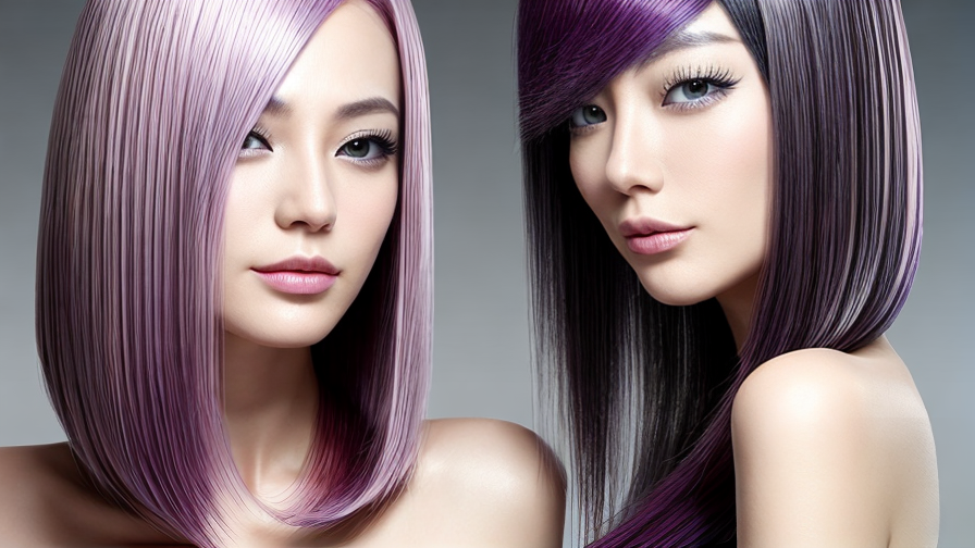 Top Hair Dye Manufacturer Companies in China