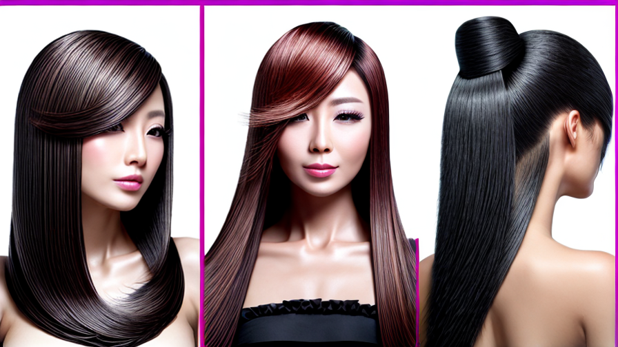 Top Hair Manufacturer Companies in China