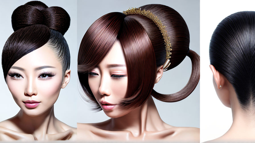 Top Hair Manufacturer Chinacompanies in China