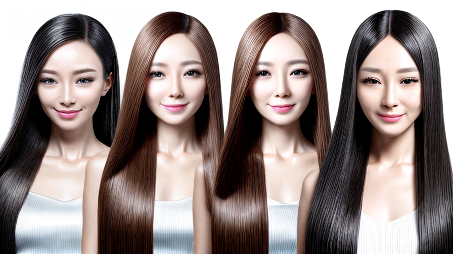 Top Hair Oil Manufacturer Companies in China