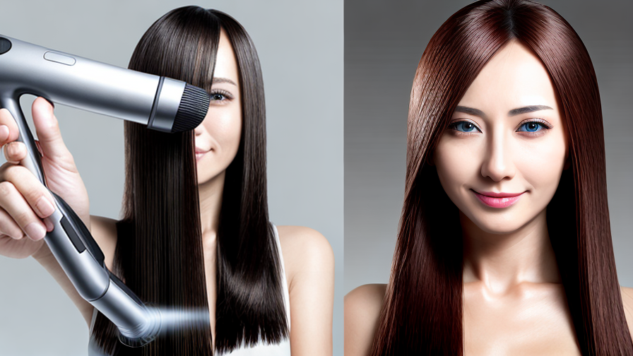 Top Hair Straighteners Manufacturer Companies in China