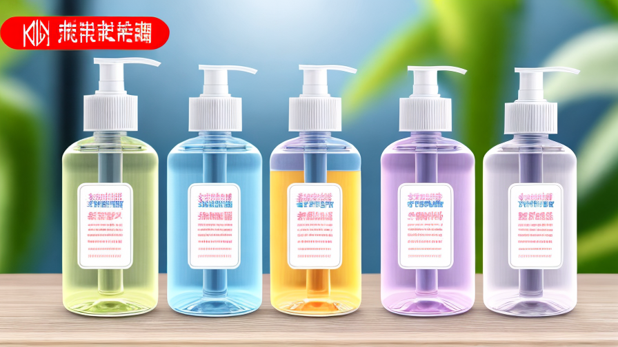 Top Hand Sanitizers Supplier Companies in China