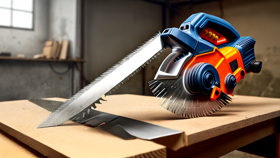 Top Hand Saw Manufacturer Companies in China