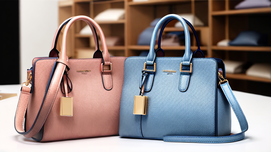 handbags manufacturer