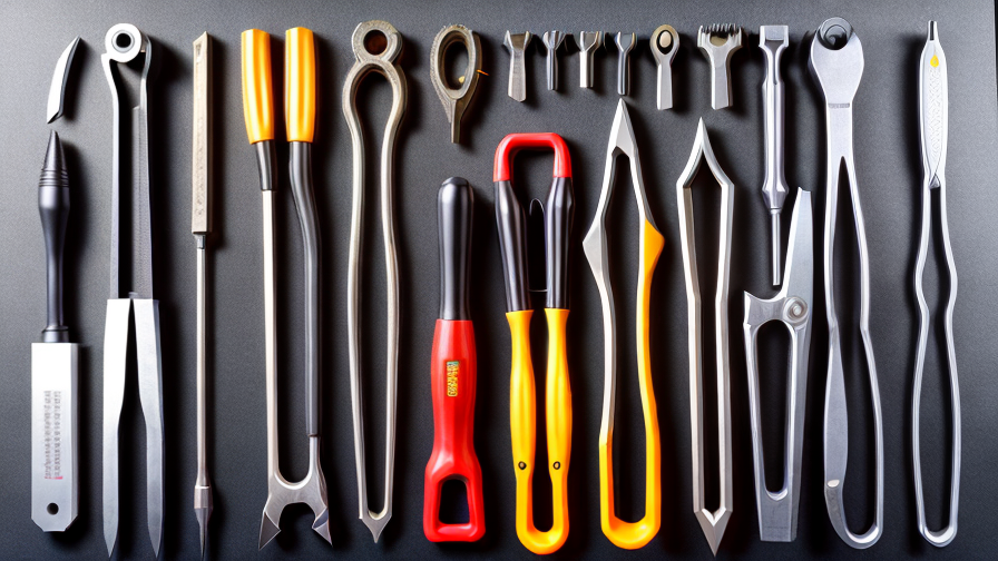 Top Hardware Tools Supplier Companies in China