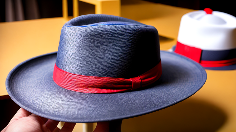 Top Hats Manufacturer Companies in China