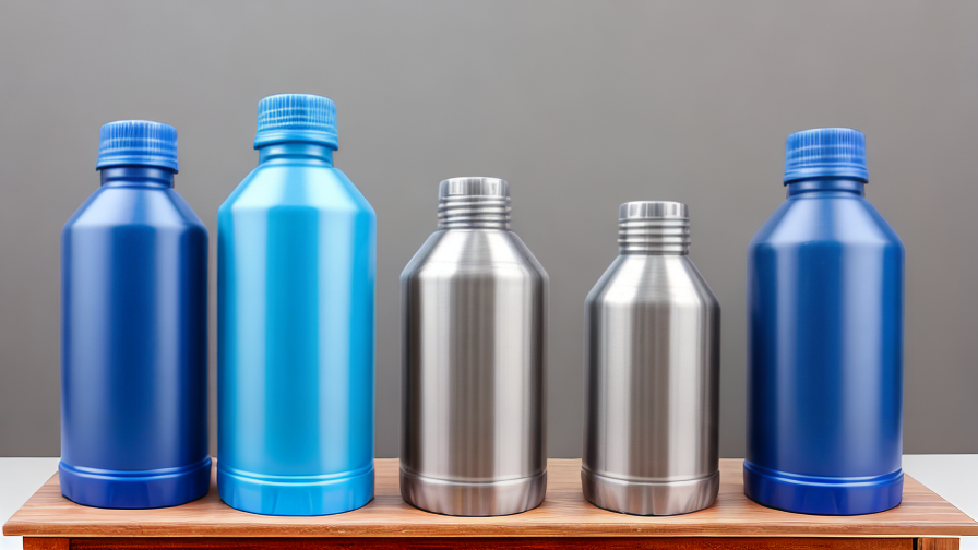 Top Hdpe Bottle Supplier Companies in China