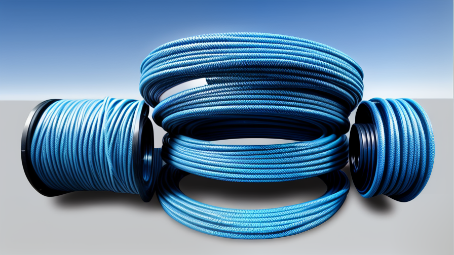 Top Hdpe Rope Manufacturer Companies in China