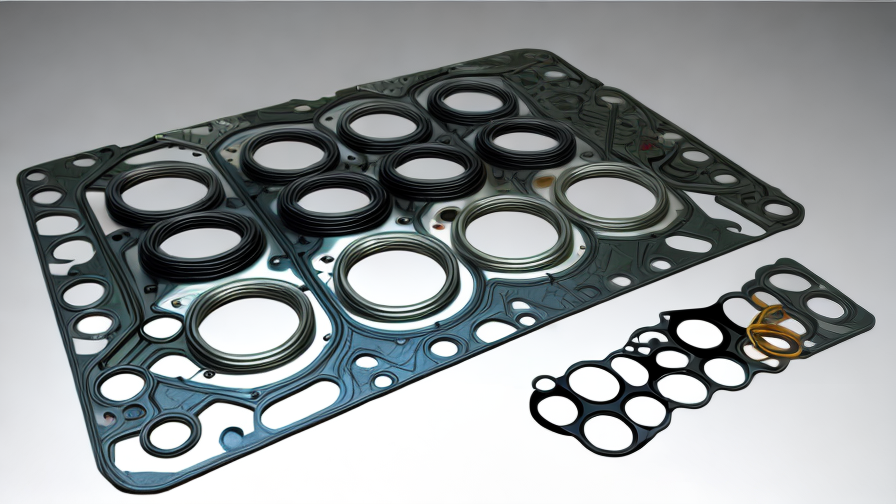 Top Head Gasket Manufacturer Companies in China