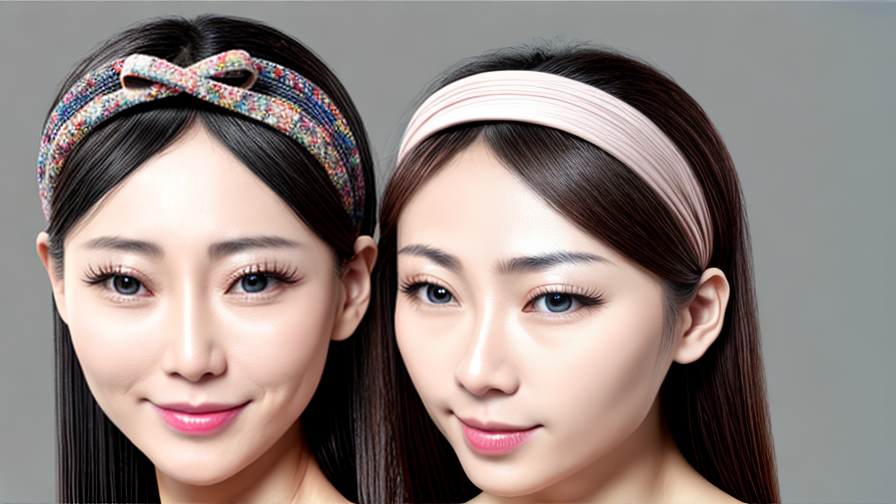 Top Headband Manufacturer Companies in China