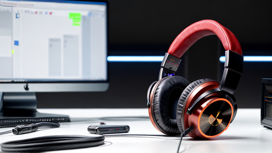 Top Headphone Manufacturer Companies in China