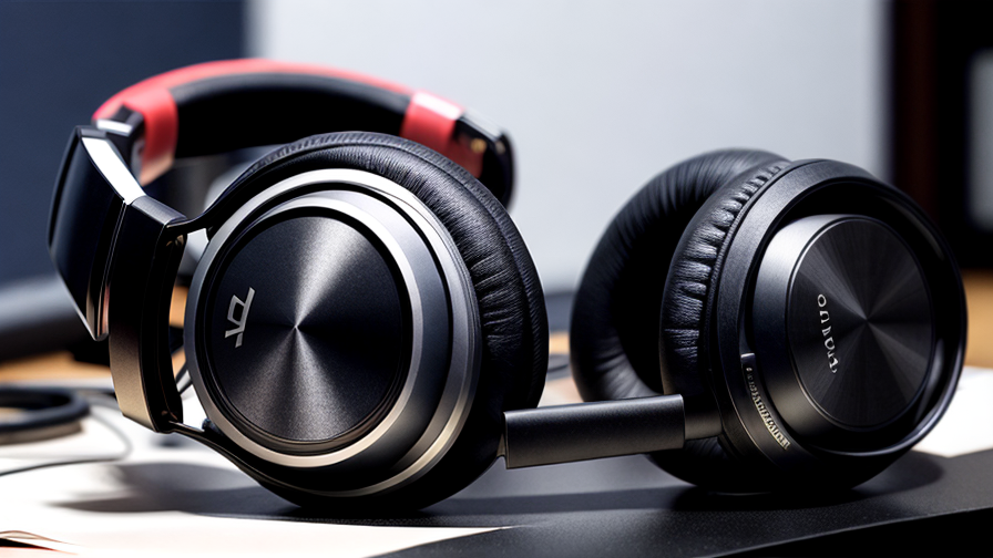 Top Headphones Manufacturer Companies in China