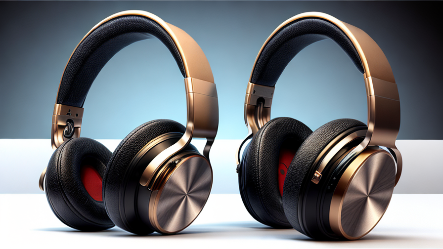 Top Headphones Supplier Companies in China