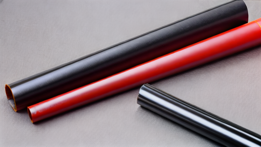 Top Heat Shrink Tube Supplier Companies in China