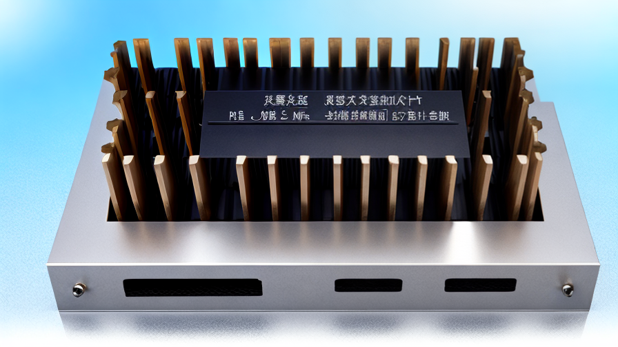 Top Heat Sink Manufacturer Companies in China