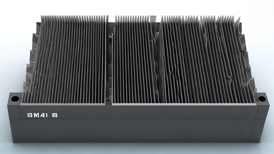 Top Heat Sink Manufacturerscompanies in China