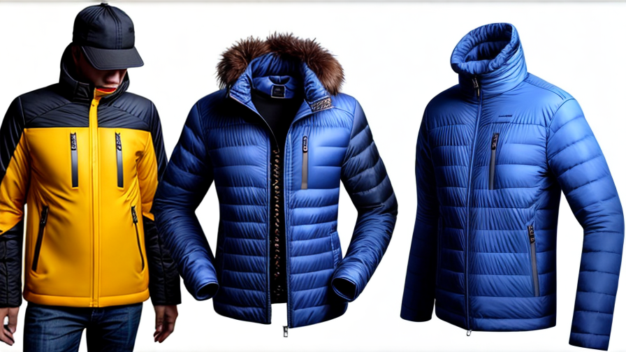 Top Heated Jacket Manufacturer Companies in China