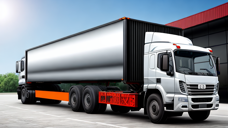 Top Heavy Duty Truck Manufacturer Companies in China