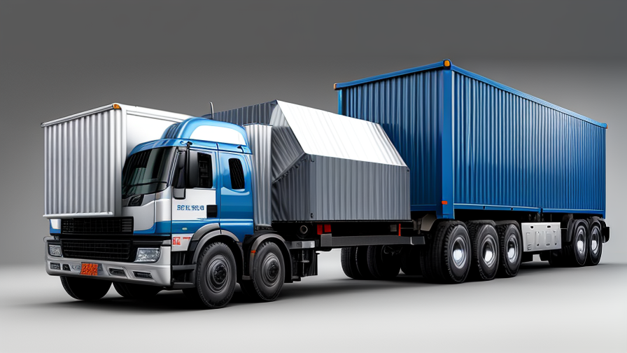 Top Heavy Duty Truck Parts Supplier Companies in China